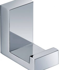 Ben Cabano Jashaak Chroom