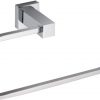 Saniselect Ceresa Handdoekring Chroom