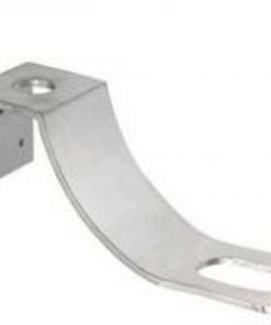 Bathco Frame gebogen 8x32x8