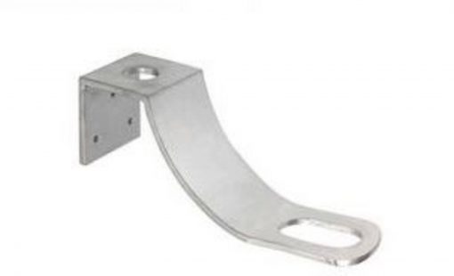 Bathco Frame gebogen 8x32x8
