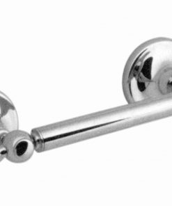 Van Heck Traditional toiletrolhouder 22