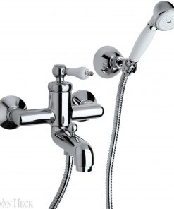 Van Heck Aspen Badmengkraan