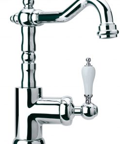 Van Heck Aspen Wastafelkraan