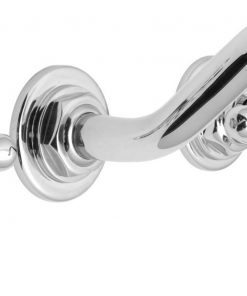 Van Heck Traditional 3-gats Wastafelkraan