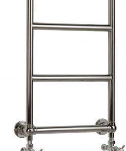 Van Heck Deco Radiator 75x47