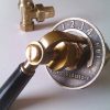 Ben Epoca Laurens Epoca radiatorkraan Koper