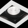Ben Edge LED inbouwspot Wit