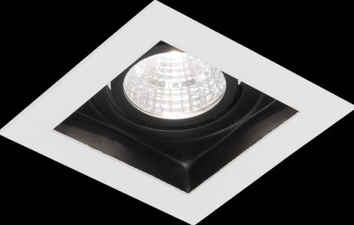 Ben Edge LED inbouwspot Wit