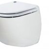 Sfa Sanicompact Comfort Eco+ Wandcloset met Faecaliënvermaler Wit