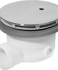 Ben DouchebakafvoerØ 90 mm Chroom