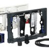 Geberit DuoFresh Module Manueel Antracietgrijs voor Sigma 12 cm
