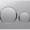 Geberit Sigma20 bedieningsplaat kleur:plaat-ring-knop match-ch-match
