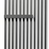 Vasco Arche Verticaal VVL Designradiator 180x47 cm Mid Blue