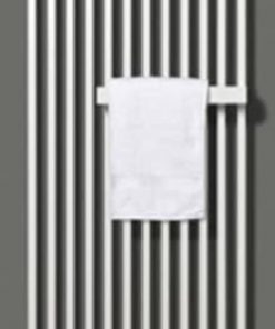 Vasco radiator Arche VVR 47x180 cm as=1188 9802 Mid Blue