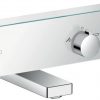 Hansgrohe ShowerTablet 350 Badthermostaat opbouw Chroom