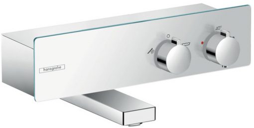 Hansgrohe ShowerTablet 350 Badthermostaat opbouw Chroom