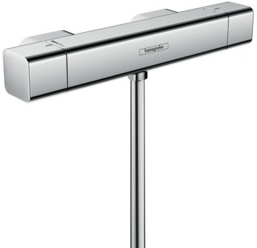 Hansgrohe Ecostat E Douchemengkraan Chroom