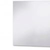 Vasco Niva NH1L1 Designradiator 520X450 mm 301W as=0098 Wit RAL 9016