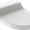 Geberit AquaClean closetzitting Tuma Comfort decorplaat Alpien Wit