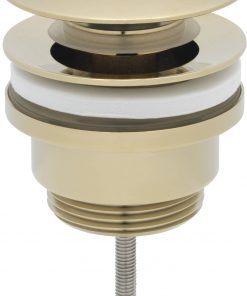 Ben Pop Up Wastafelplug 6