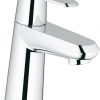 Grohe fonteinkraan Eurodisc Cosmopolitan