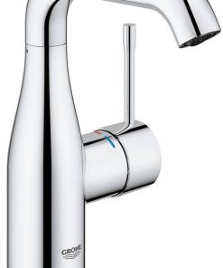 Grohe m-size Essence New wastafelkraan zonder waste