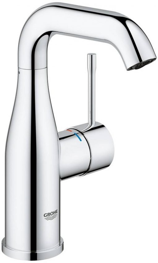 Grohe m-size Essence New wastafelkraan zonder waste