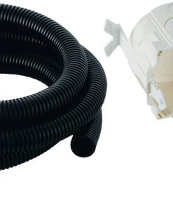 Geberit Ruwbouwset met Inbouwdoos voor DuoFresh Module