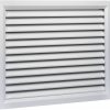 Ben Revisierooster Aluminium