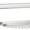 Grohe Rainshower Cosmopolitan 1 straal hoofddouche met douchearm 310 mm Supersteel