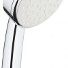 Grohe New Tempesta Cosmopolitan Handdouche 1 straal 10 cm Chroom
