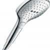 Hansgrohe Raindance Select E 120 3jet handdouche Chroom