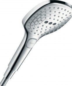 Hansgrohe Raindance Select E 120 3jet handdouche Chroom