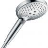 Hansgrohe Raindance Select S 120 3jet handdouche Chroom