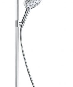 Hansgrohe Raindance Select S 240 2jet Showerpipe Chroom