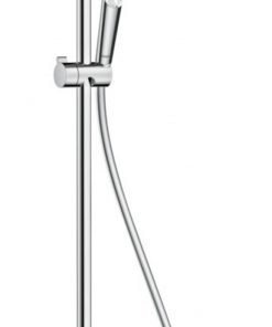 Hansgrohe Crometta S 240 1 straal showerpipe met thermostaat chroom