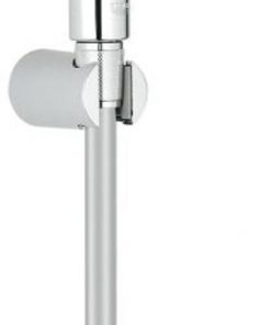 Grohe Euphoria 110 Mono Badset Chroom