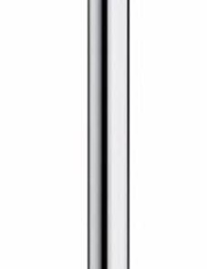 Hansgrohe Unica Glijstang 105 cm Chroom