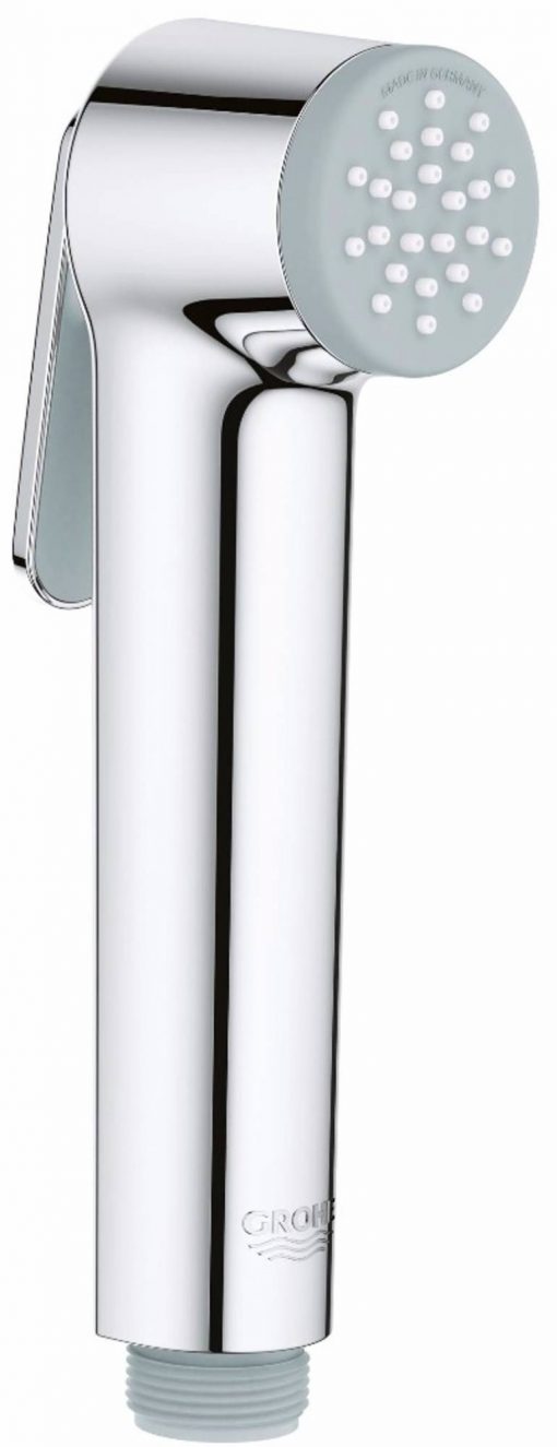 Grohe Tempesta f-30 trigger handdouche met 1 straalsoort Chroom