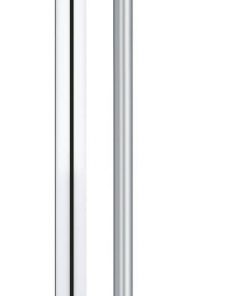 Grohe New Tempesta Cosmopolitan Glijstangset II 60 cm Chroom
