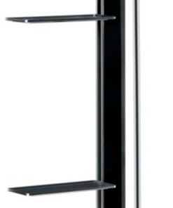 Hansgrohe Unica E Glijstang 150 Chroom