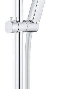 Grohe Power&Soul 130 Doucheset 60cm Chroom