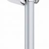 Grohe Tempesta doucheset f30 trigger handdouche+silverflex 125cm Wit