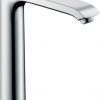 Hansgrohe Metris Highriser 260 31082 0 Chroom