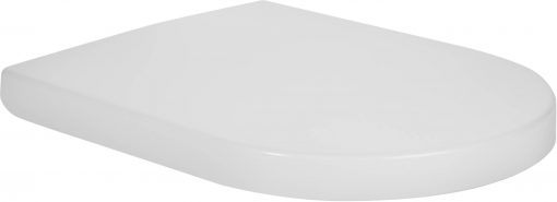 Saniselect Spring 2.0 closetzitting 52 cm Wit