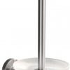 Saniselect Toiletborstelhouder met borstel RVS