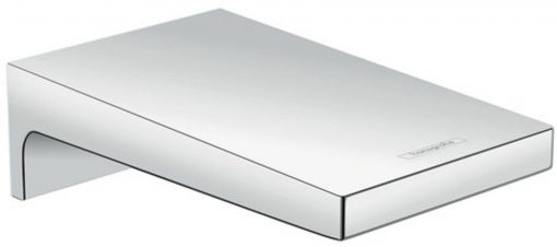 Hansgrohe Metropol Baduitloop Chroom