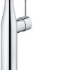 Grohe xl-size Essence New wastafelkraan zonder waste