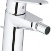 Grohe Eurodisc Cosmopolitan Bidetkraan Chroom