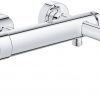 Grohe Essence New Badkraan Chroom